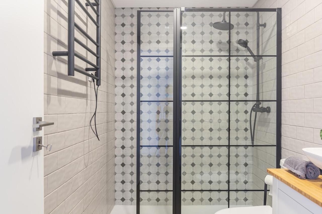 Appartement Spacious Campo D'ourique With Ac *