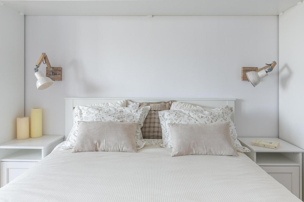 Spacious Campo D'ourique With Ac Lejlighed *